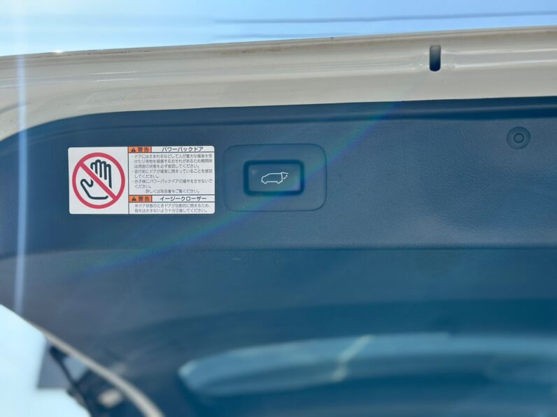 
								Toyota Vellfire full									