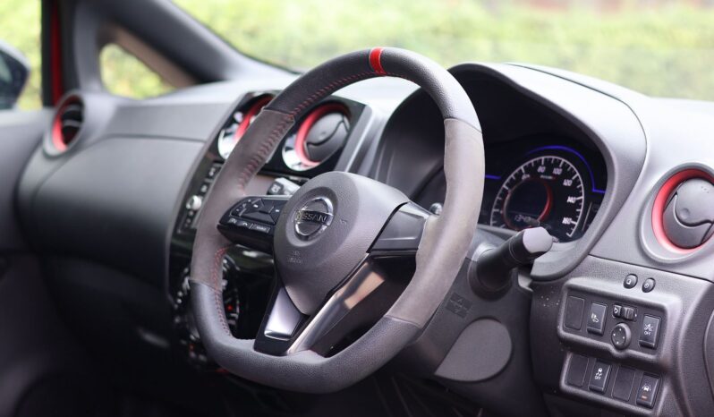 
								Nissan Note Epower full									