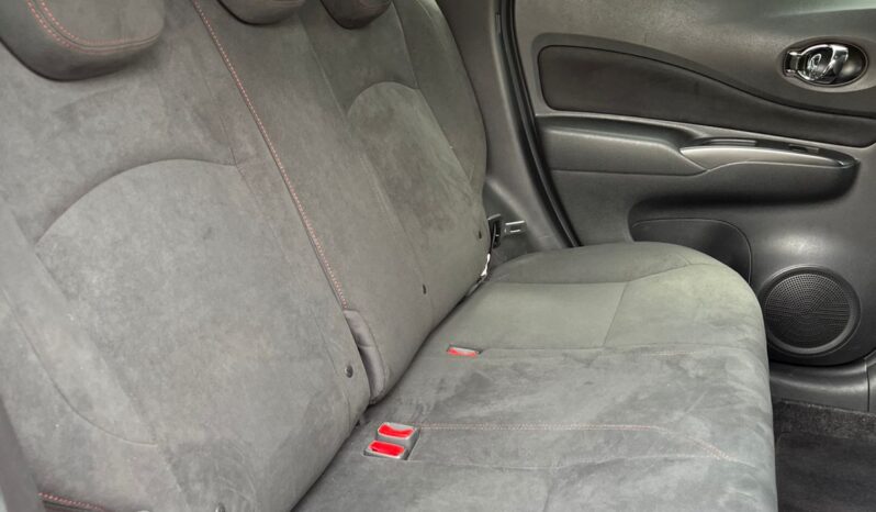 
								Nissan Note Epower full									