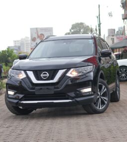 Nissan Xtrail
