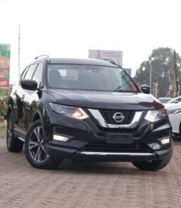 Nissan Xtrail