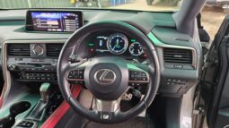 Lexus Rx300