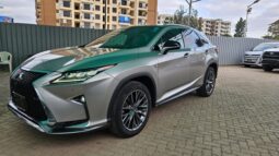 Lexus Rx300