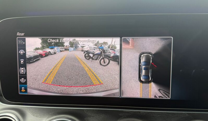 
								Mercedes Benz E250 full									