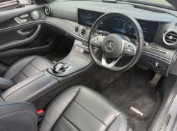 Mercedes Benz E250