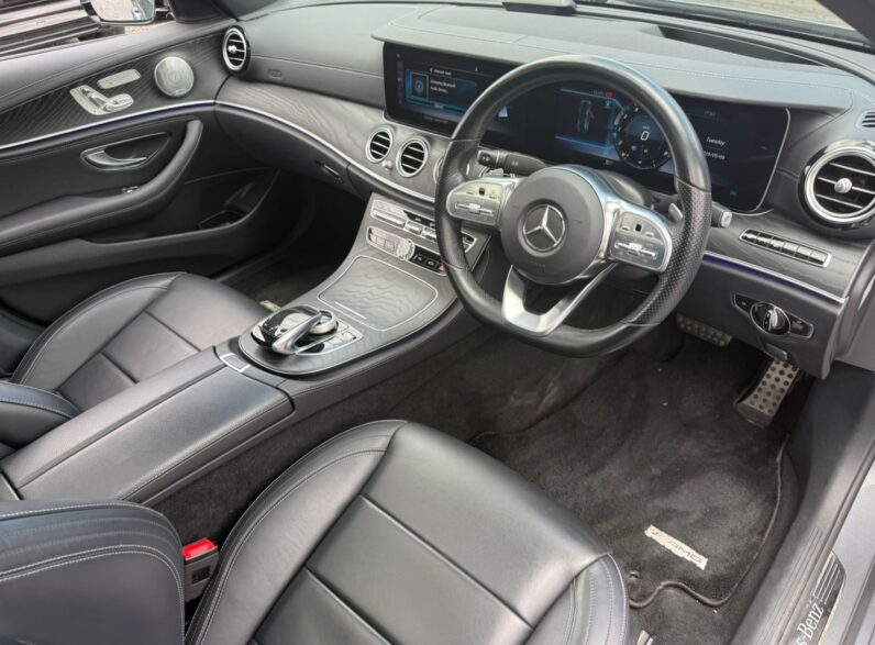 
								Mercedes Benz E250 full									