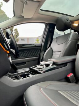 Mercedes Benz GLE350d