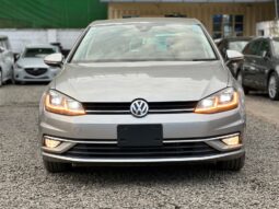 Volkswagen Golf Tsi