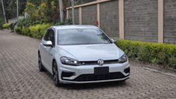 Voxwagen Golf R