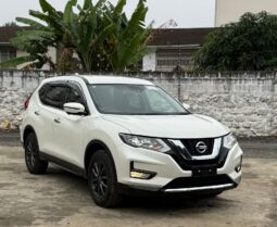 Nissan Xtrail