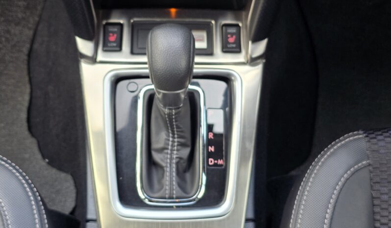 
								Subaru Forester XT full									