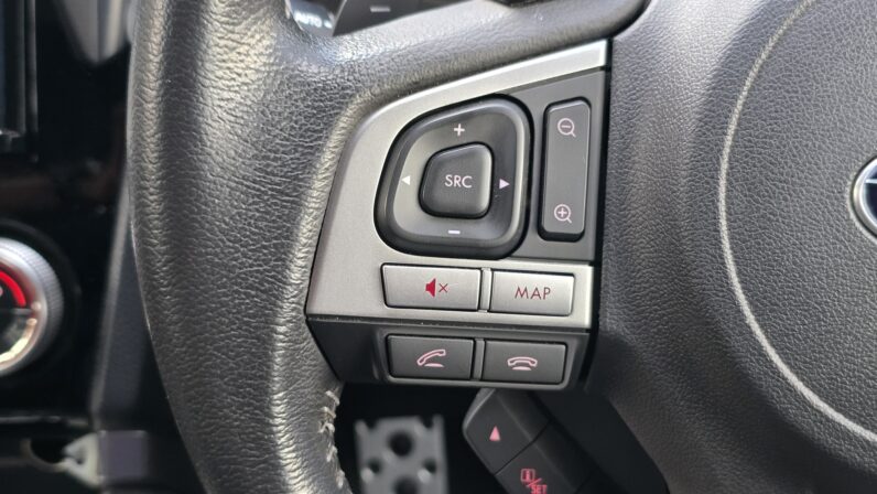 
								Subaru Forester XT full									