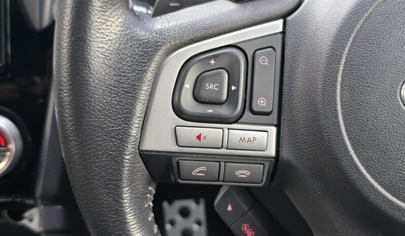 
								Subaru Forester XT full									