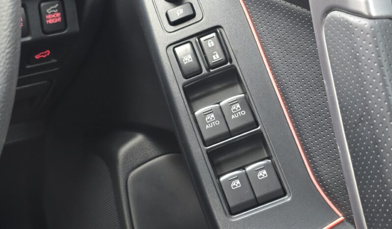 
								Subaru Forester XT full									