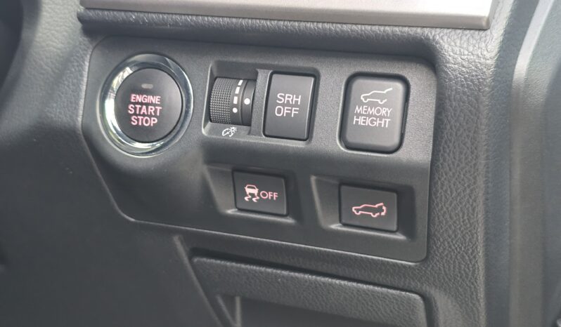 
								Subaru Forester XT full									