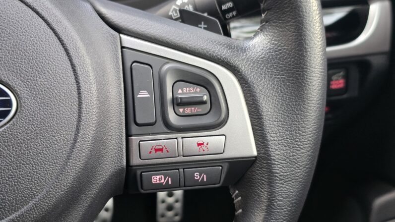 
								Subaru Forester XT full									