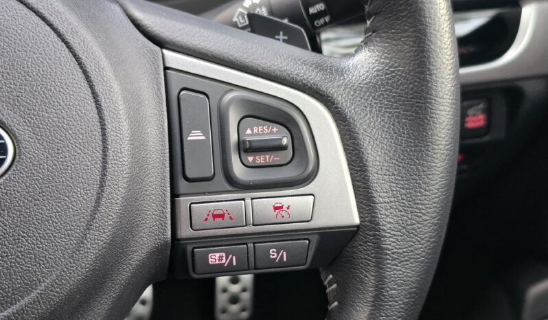 
								Subaru Forester XT full									