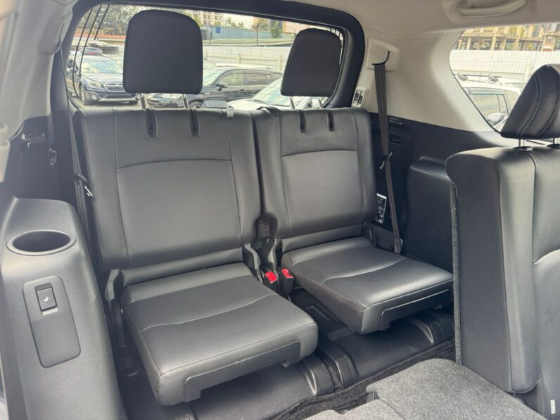 
								Toyota Prado TXL full									