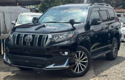 Toyota Prado TXL