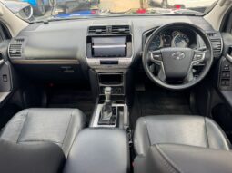 Toyota Prado TXL