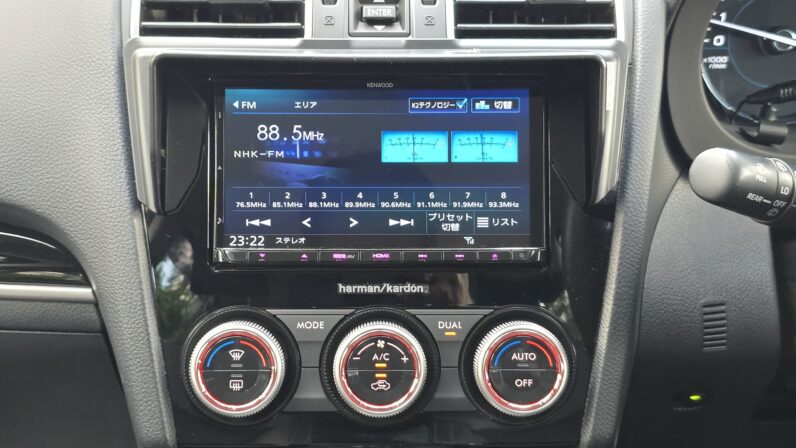 
								Subaru Forester XT full									