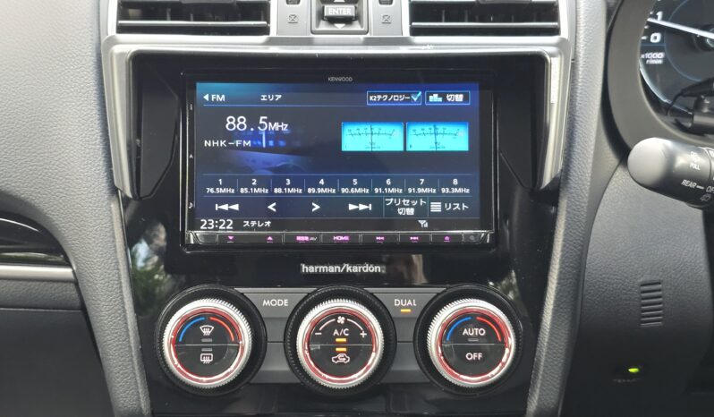 
								Subaru Forester XT full									