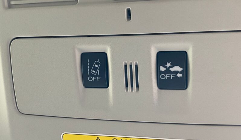 
								Subaru Forester full									