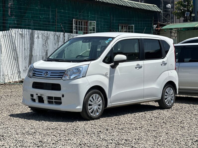 
								Daihatsu Move full									