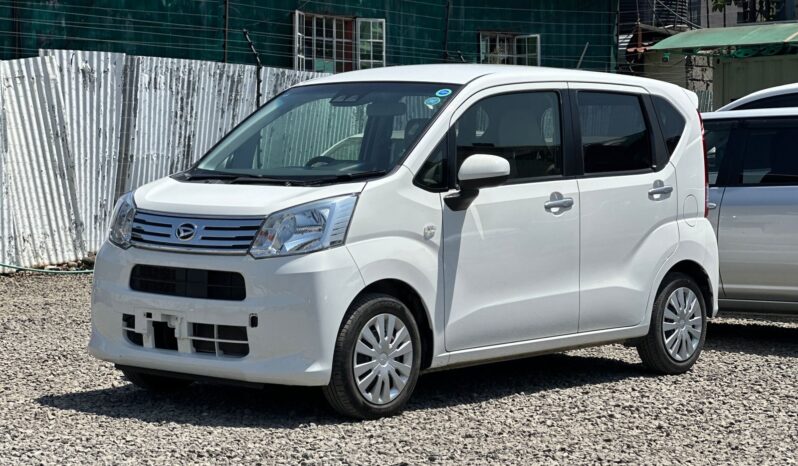 
								Daihatsu Move full									
