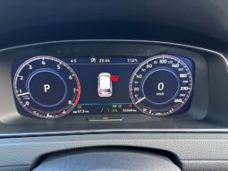 Volkswagen Golf Variant TSI