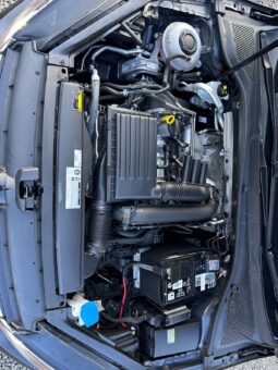 Volkswagen Golf Variant TSI