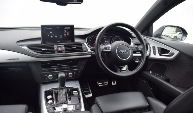 
								Audi A7 full									