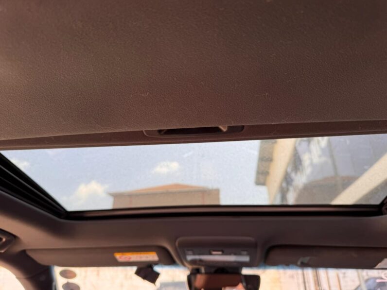 
								Land Cruiser 200 ZX full									