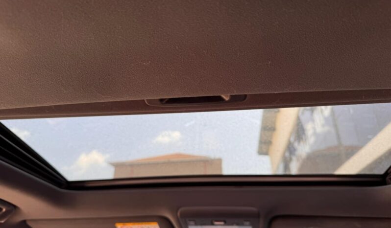 
								Land Cruiser 200 ZX full									