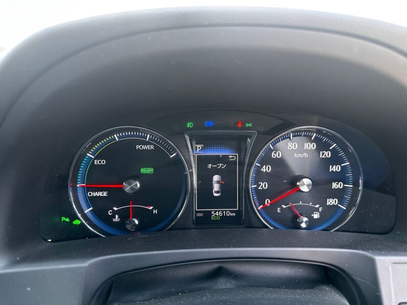 
								Toyota Crown Athelete S full									