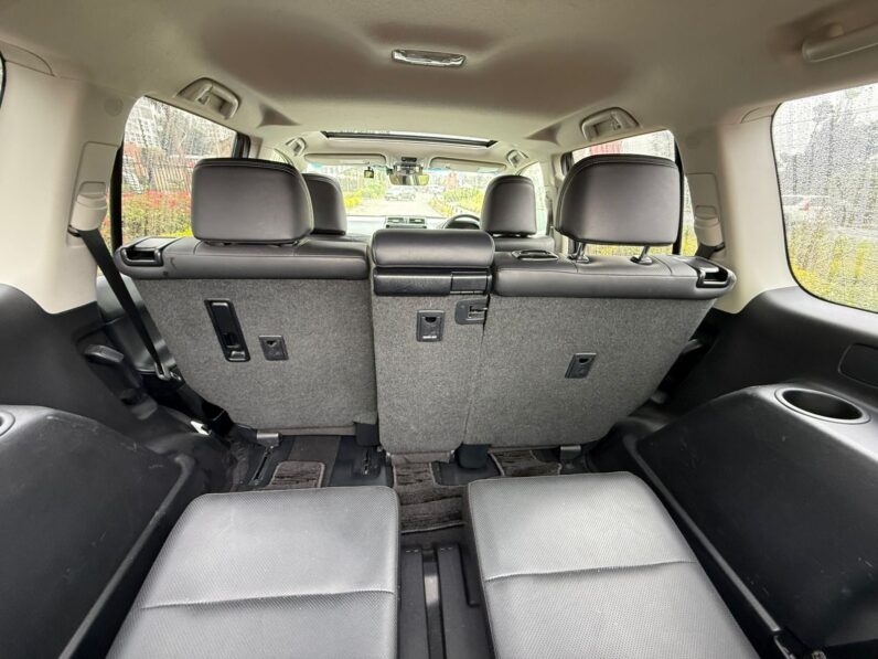 
								Toyota Prado TX full									