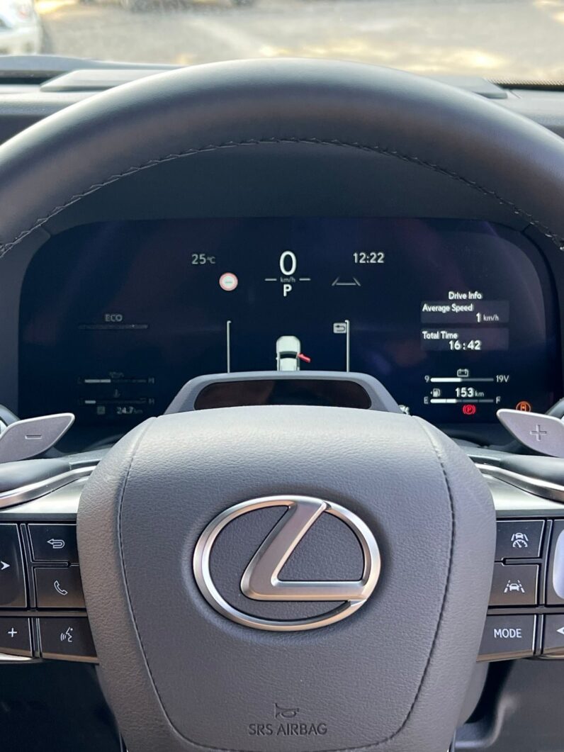 
								Lexus GX550 full									