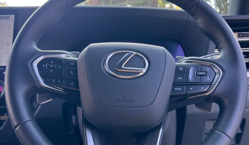 
								Lexus GX550 full									