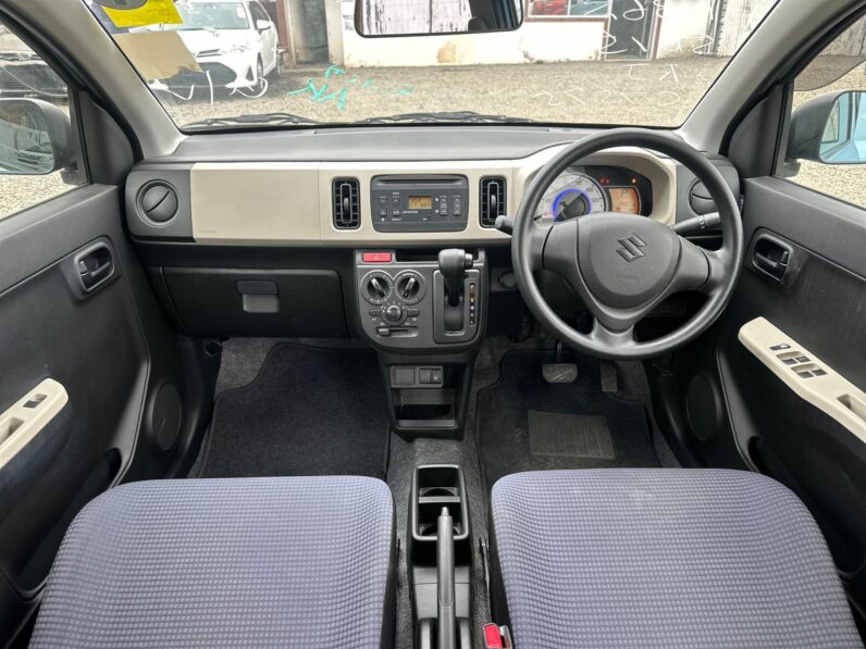
								Suzuki Alto full									