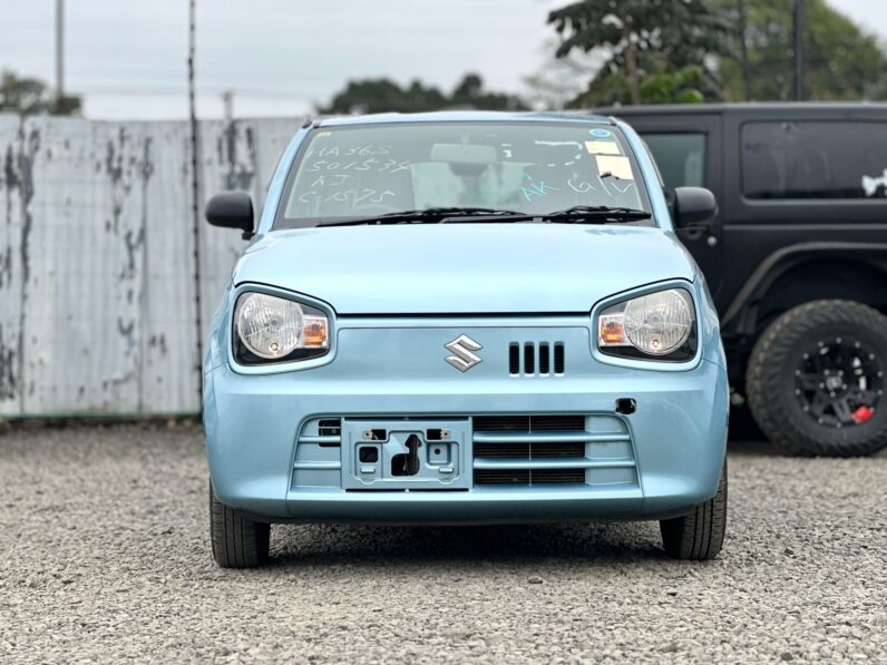 
								Suzuki Alto full									