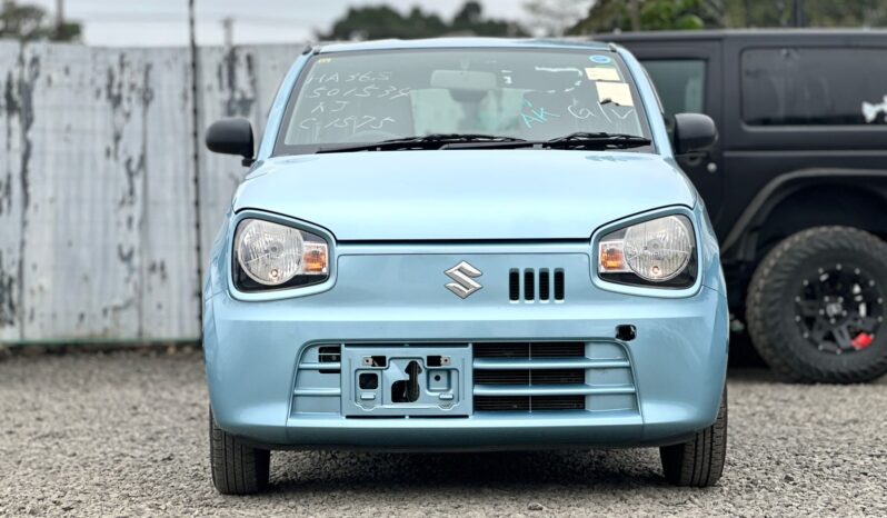 
								Suzuki Alto full									