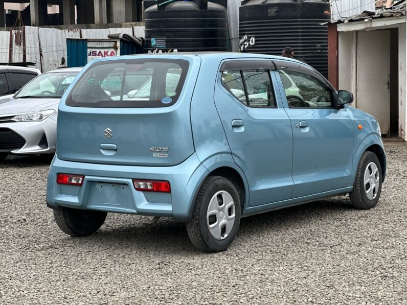 
								Suzuki Alto full									
