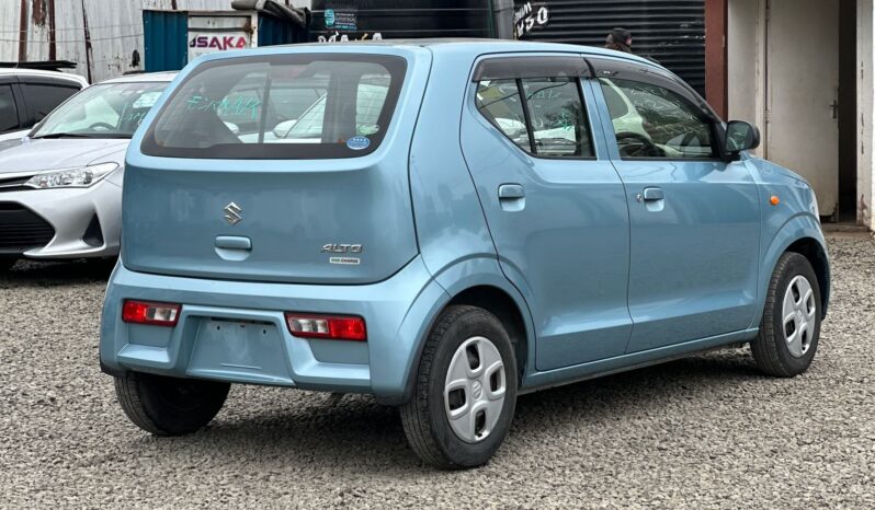 
								Suzuki Alto full									