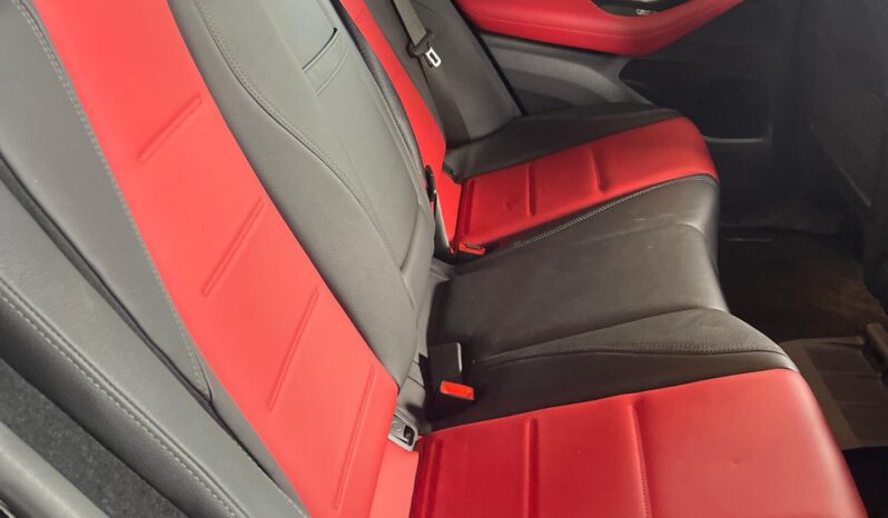 
								Mercedes Benz GLE 400d full									