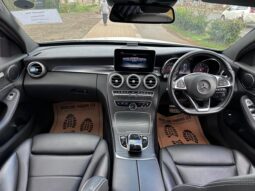 Mercedes Benz C200