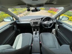 Volkswagen Tiguan Tsi