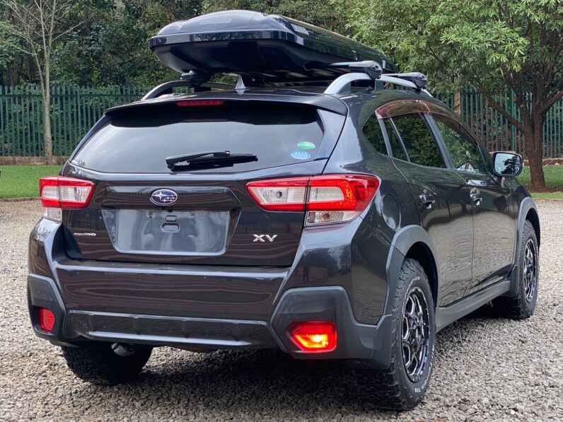 
								Subaru XV full									