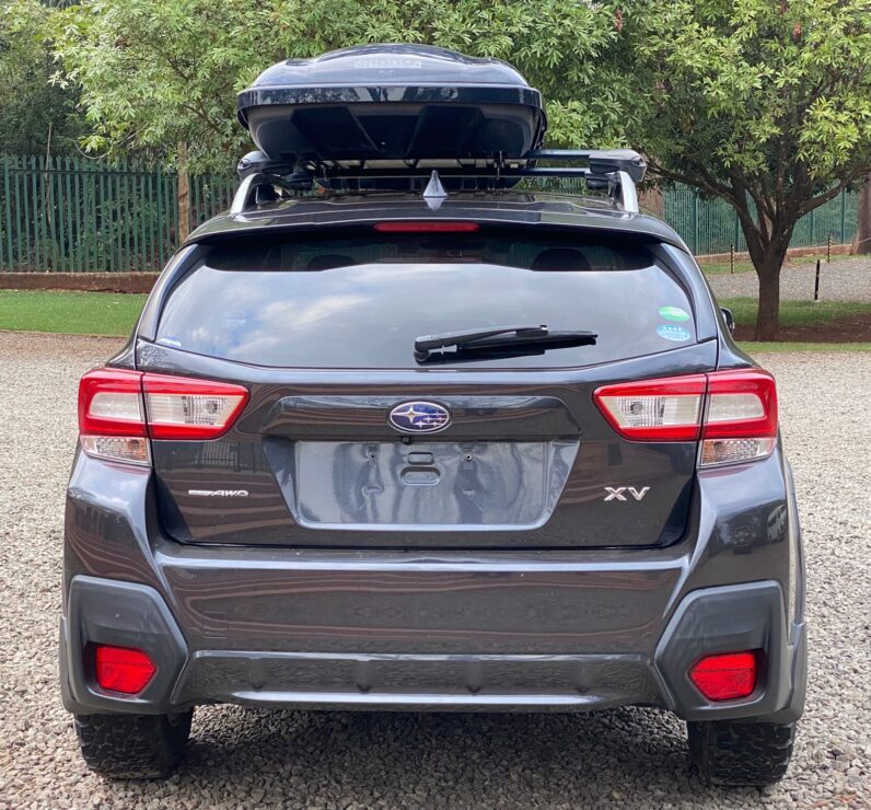 
								Subaru XV full									