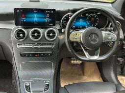 Mercedes Benz GLC 300