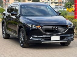Mazda Cx8